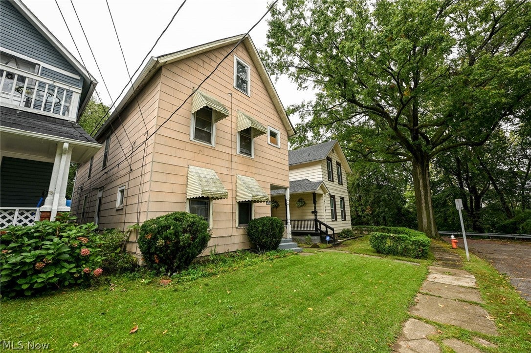 4140 W 36th Street