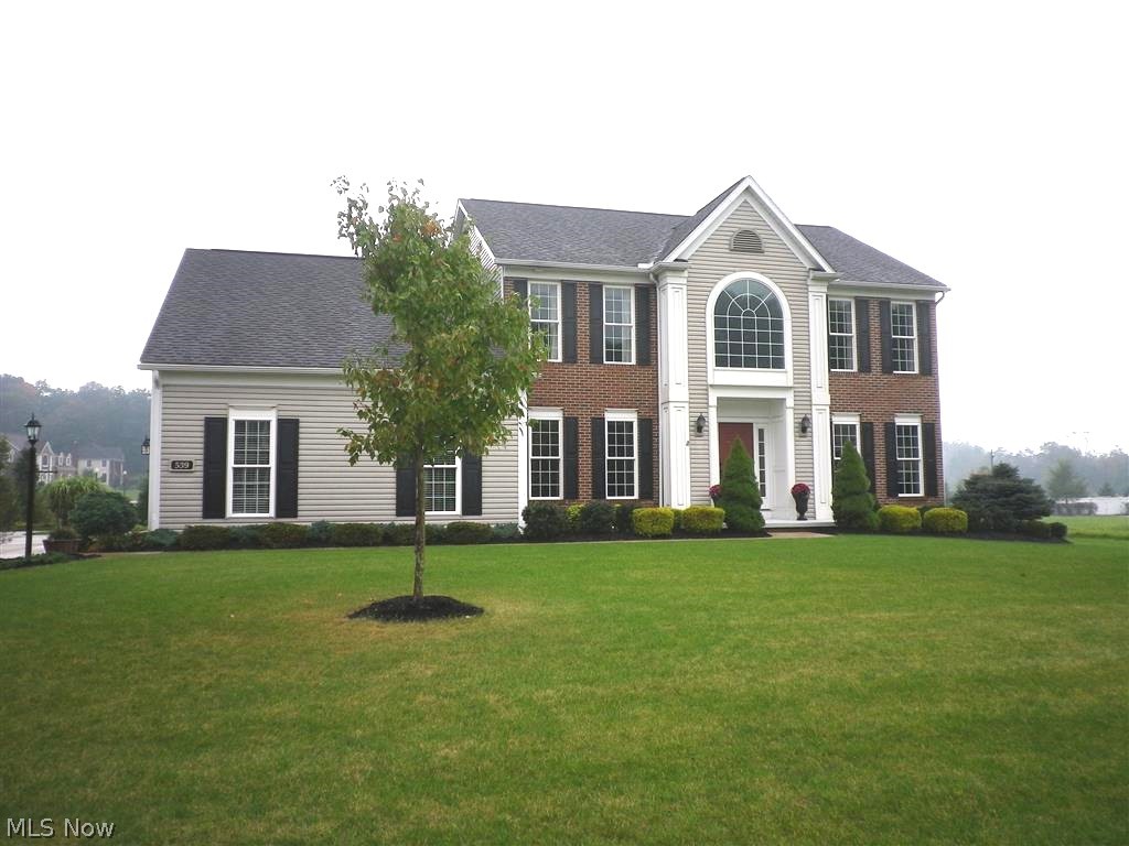 Danbury Glen Estates 01 - Residential