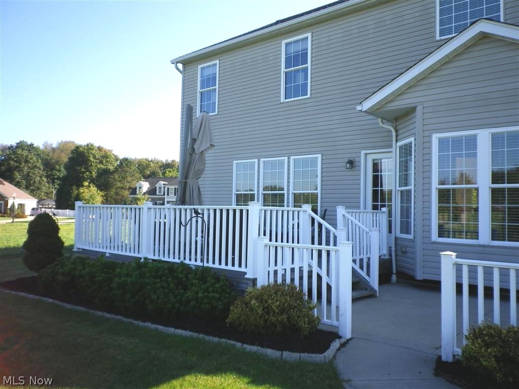 Danbury Glen Estates 01 - Residential