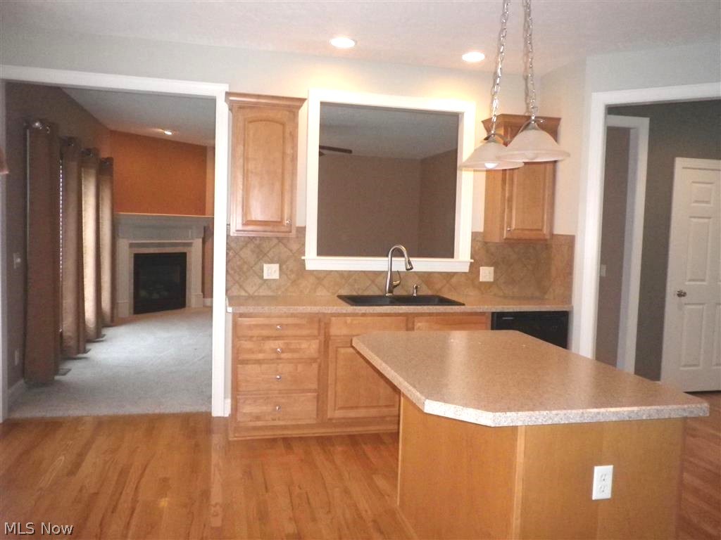 Danbury Glen Estates 01 - Residential