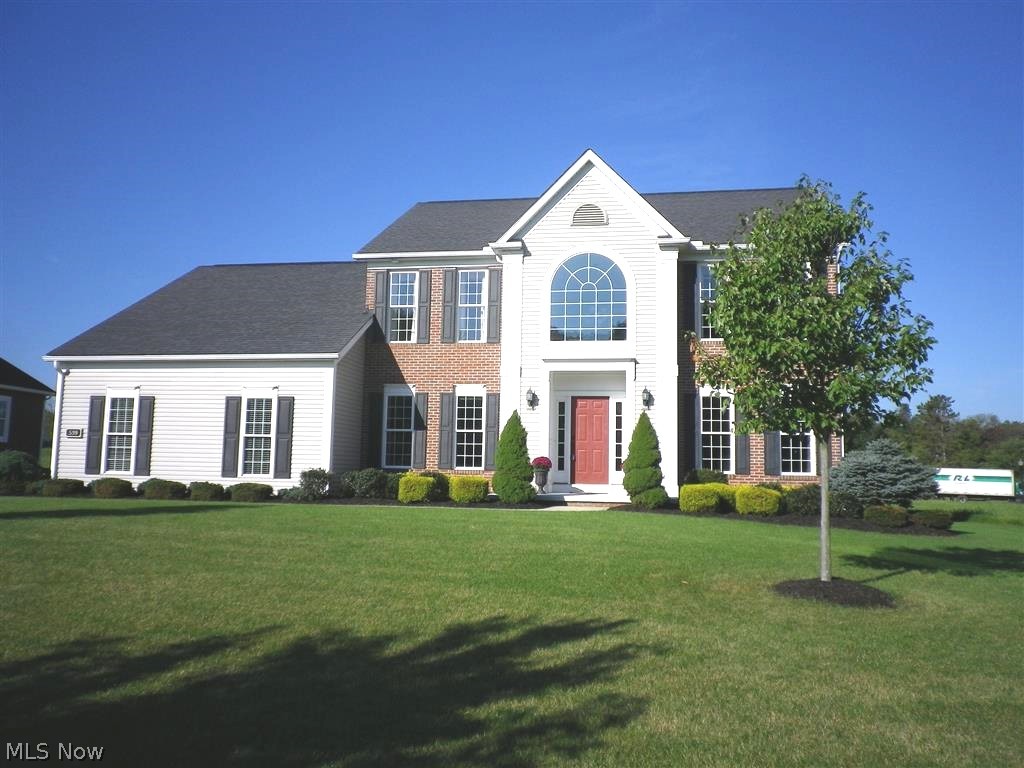 Danbury Glen Estates 01 - Residential