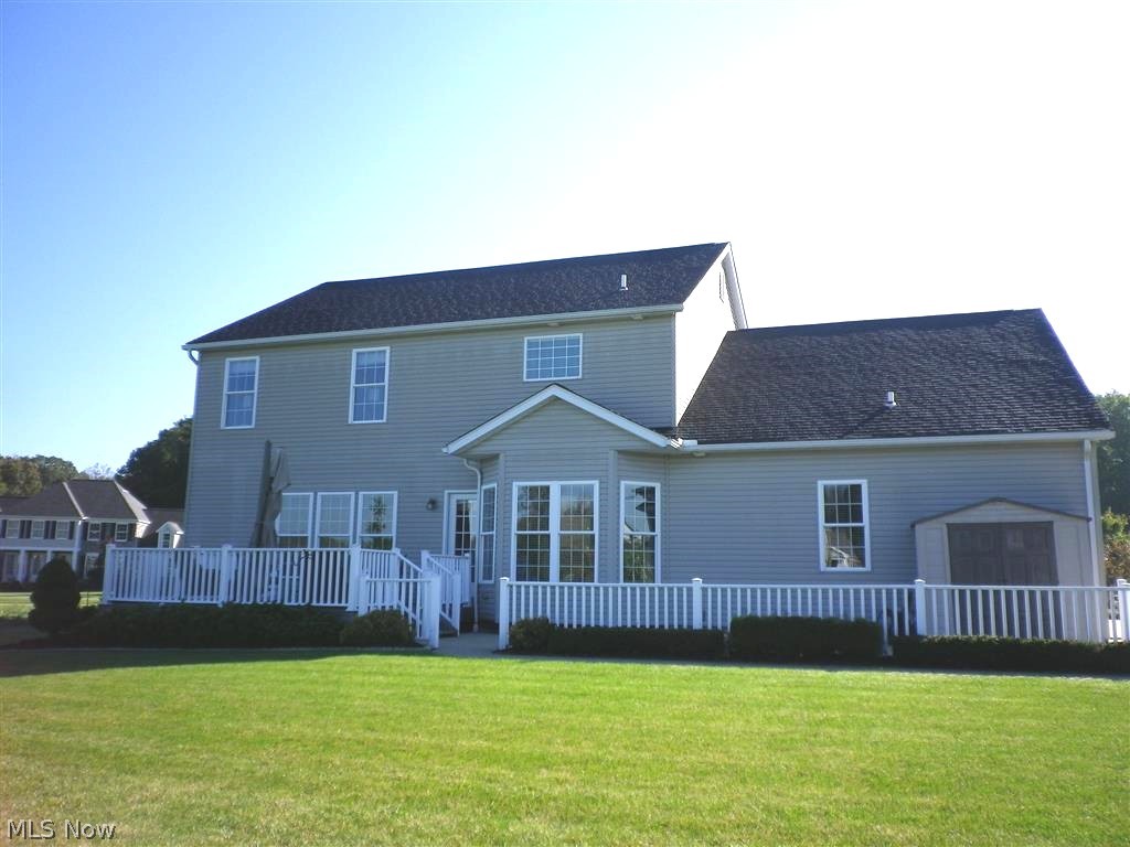 Danbury Glen Estates 01 - Residential