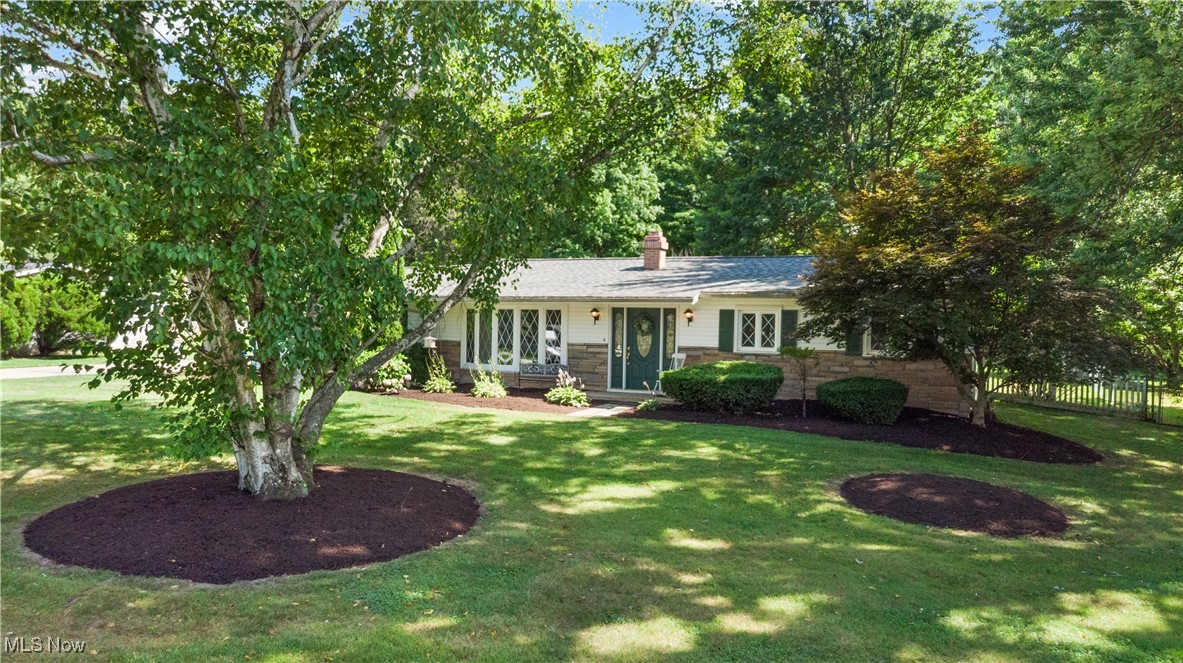 583 Sherwood Drive
