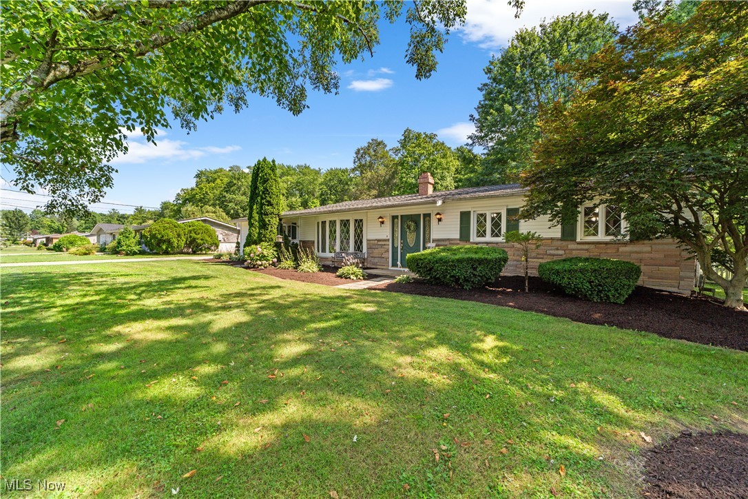 583 Sherwood Drive