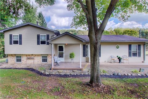 Homes For Sale - 14015 Stimmel Street<br/> Stark County, Paris, OH 44669