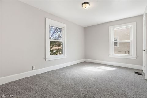 Tiny photo for 637 Lenox Avenue, Zanesville, OH 43701 (MLS # 5196731)