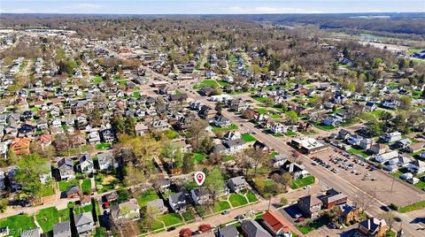 Tiny photo for 637 Lenox Avenue, Zanesville, OH 43701 (MLS # 5196731)