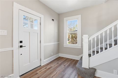 Tiny photo for 637 Lenox Avenue, Zanesville, OH 43701 (MLS # 5196731)