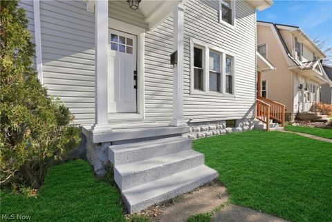 Tiny photo for 637 Lenox Avenue, Zanesville, OH 43701 (MLS # 5196731)