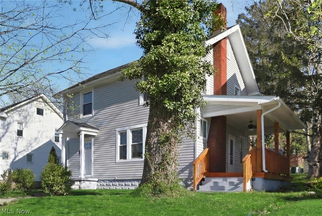 637 Lenox Avenue