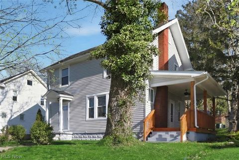Tiny photo for 637 Lenox Avenue, Zanesville, OH 43701 (MLS # 5196731)