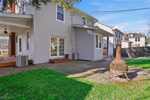 Tiny photo for 637 Lenox Avenue, Zanesville, OH 43701 (MLS # 5196731)