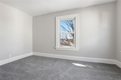 Tiny photo for 637 Lenox Avenue, Zanesville, OH 43701 (MLS # 5196731)