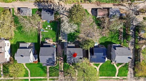 Tiny photo for 637 Lenox Avenue, Zanesville, OH 43701 (MLS # 5196731)