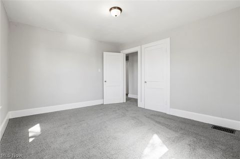 Tiny photo for 637 Lenox Avenue, Zanesville, OH 43701 (MLS # 5196731)