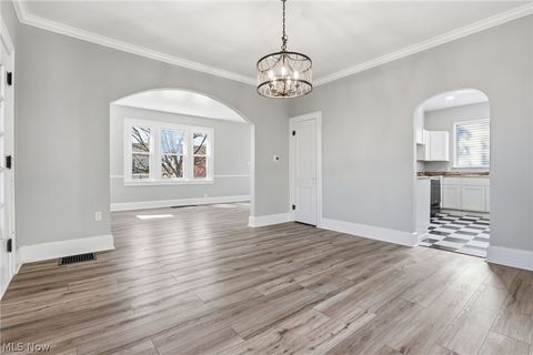 Tiny photo for 637 Lenox Avenue, Zanesville, OH 43701 (MLS # 5196731)