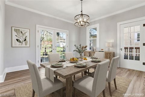 Tiny photo for 637 Lenox Avenue, Zanesville, OH 43701 (MLS # 5196731)