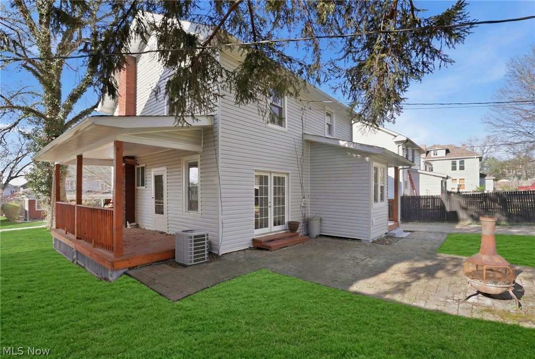 637 Lenox Avenue