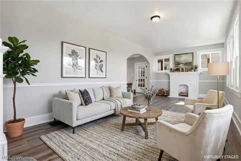 Tiny photo for 637 Lenox Avenue, Zanesville, OH 43701 (MLS # 5196731)