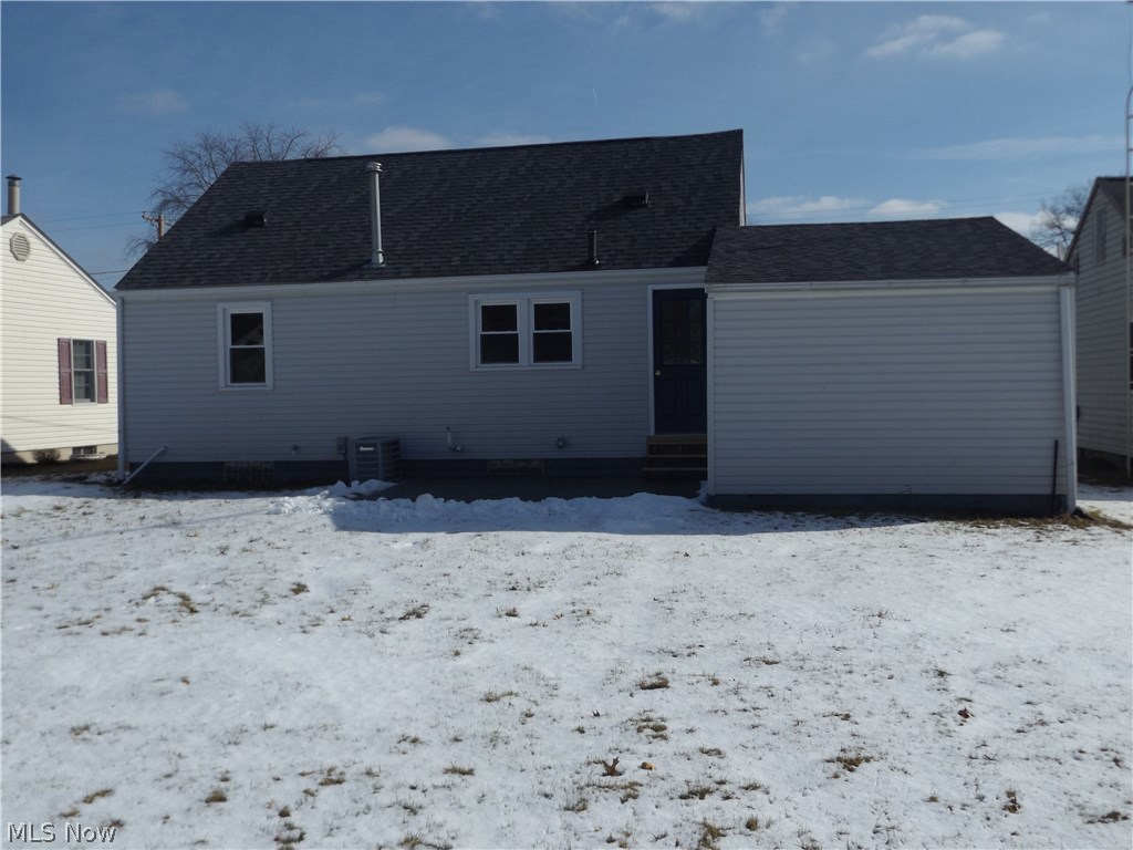 Ingold Heights - Residential