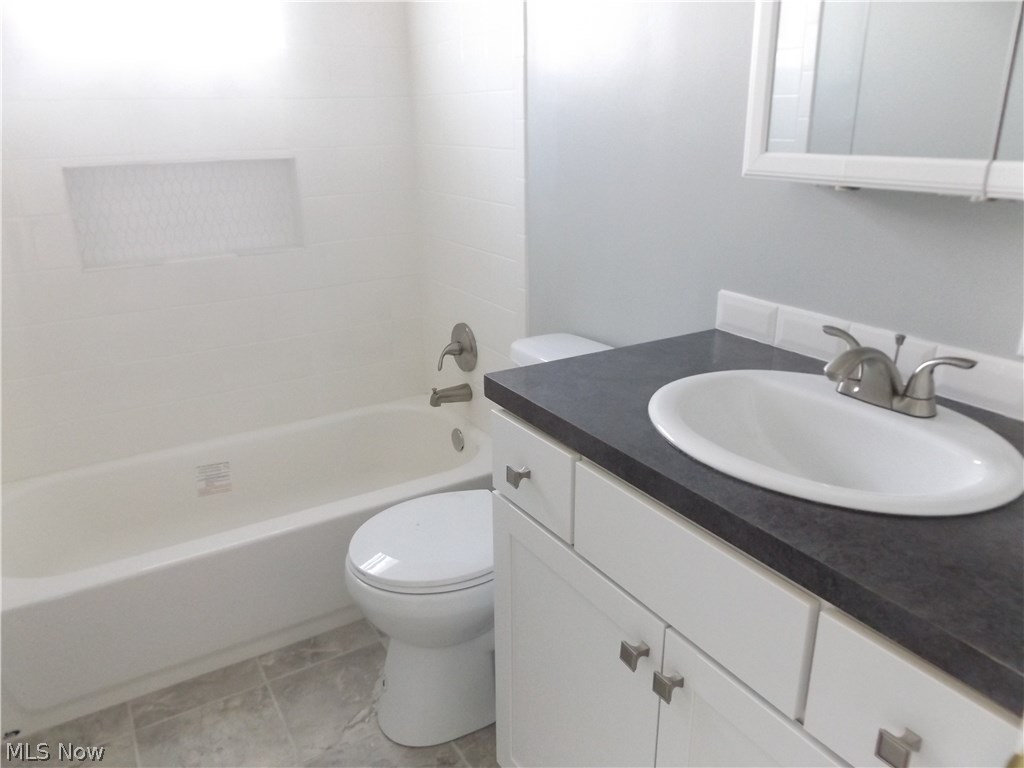 Ingold Heights - Residential