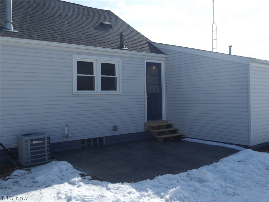 Ingold Heights - Residential