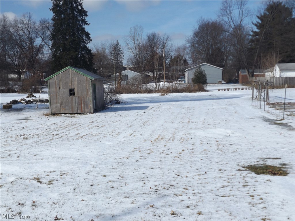 Ingold Heights - Residential