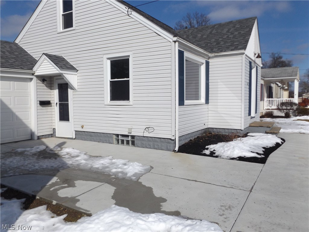 Ingold Heights - Residential