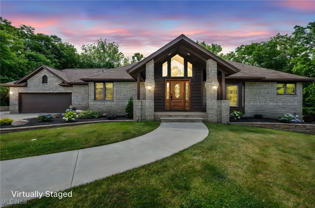 Original Kirtland Township 03 - Residential