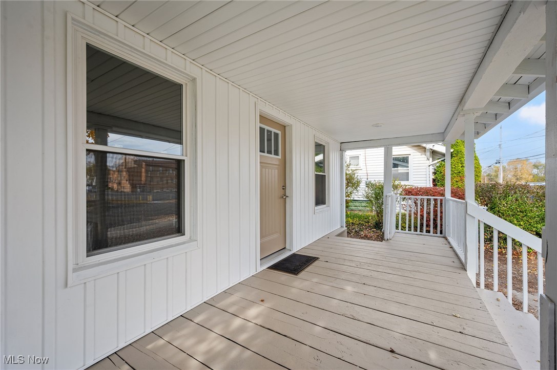 Barb Hts - Residential