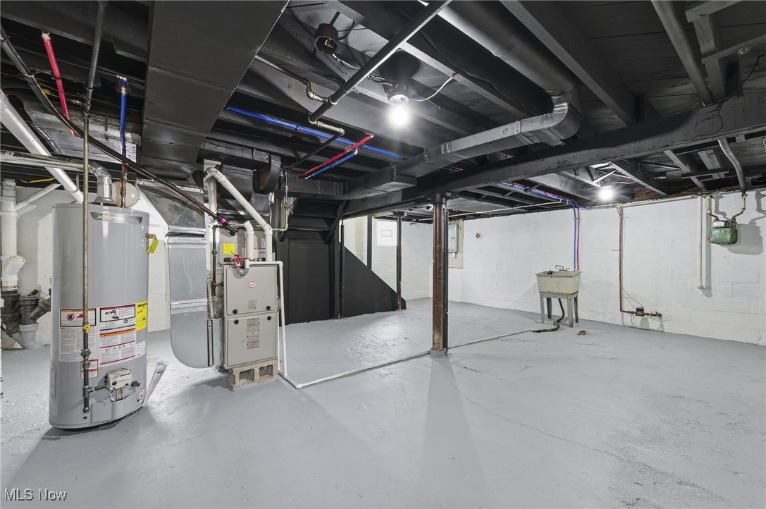 Barb Hts - Residential