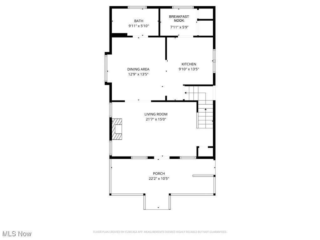Barb Hts - Residential