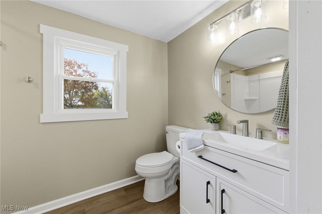 Barb Hts - Residential