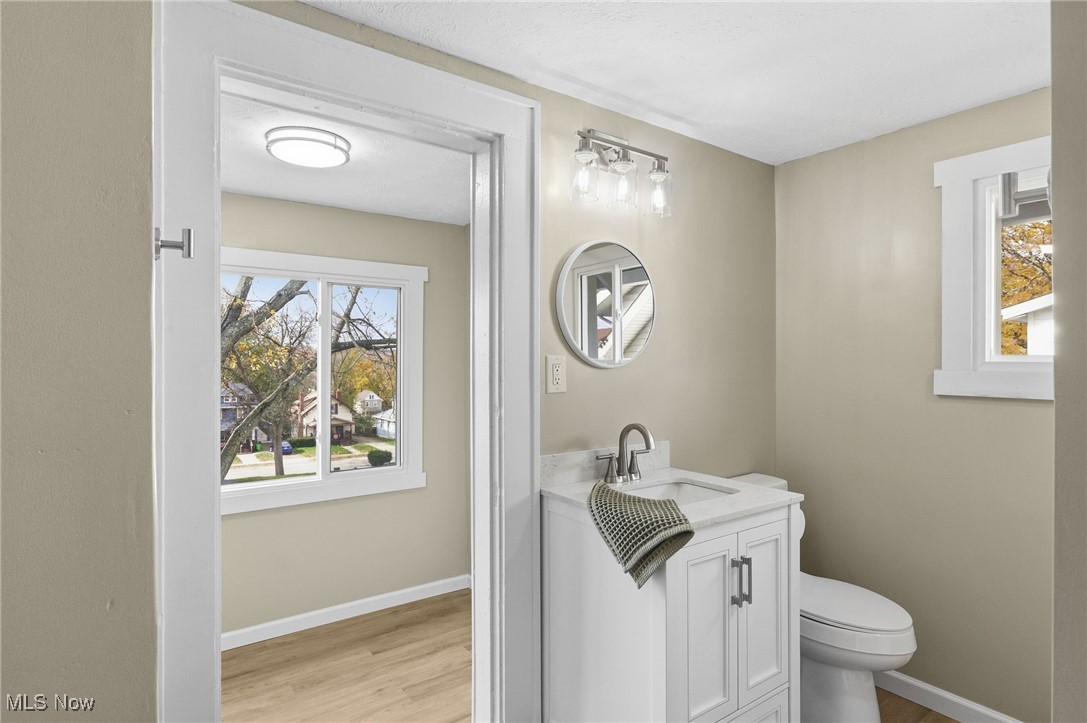 Barb Hts - Residential