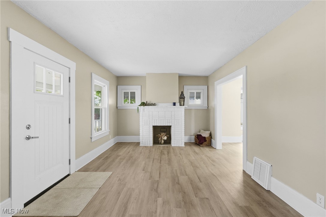 Barb Hts - Residential