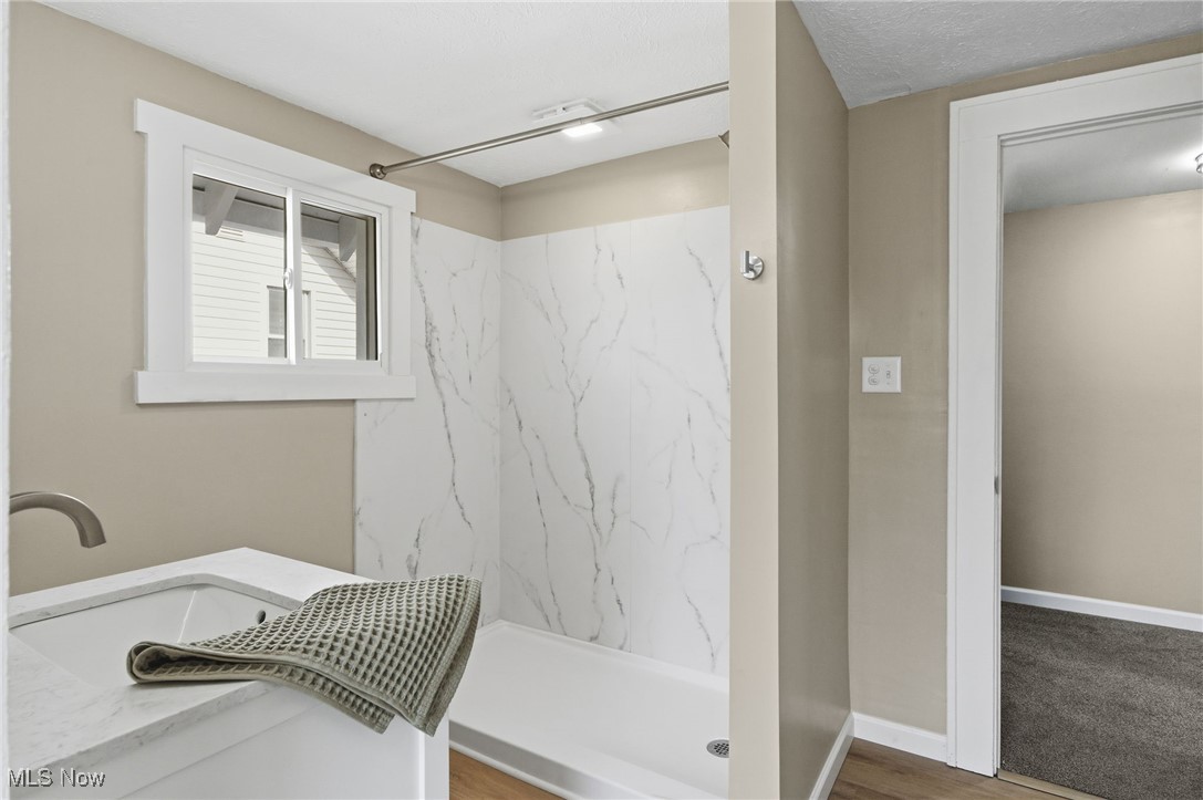 Barb Hts - Residential