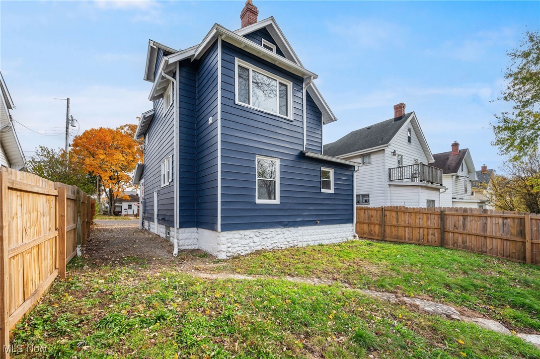 Barb Hts - Residential