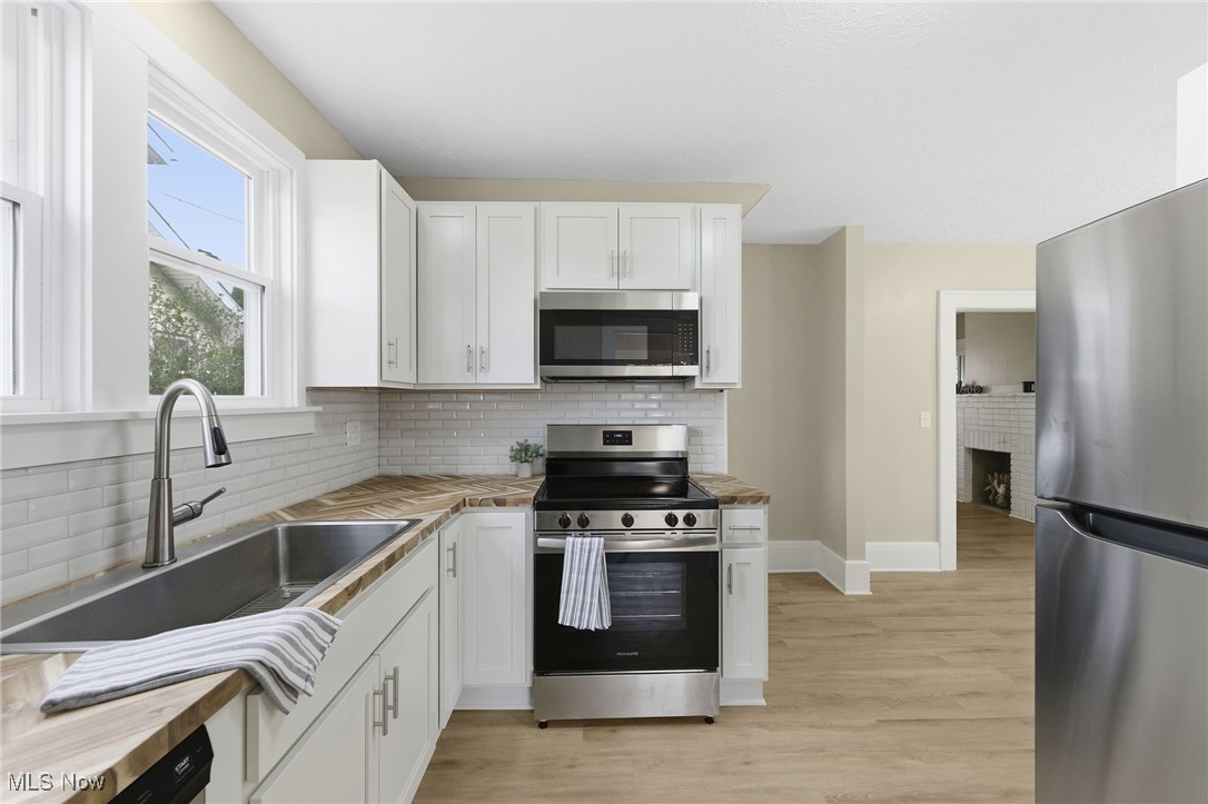 Barb Hts - Residential