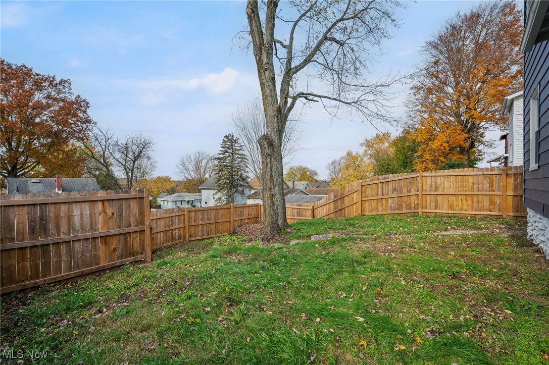 Barb Hts - Residential