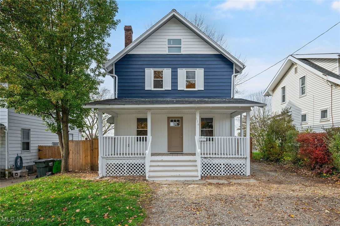 Barb Hts - Residential