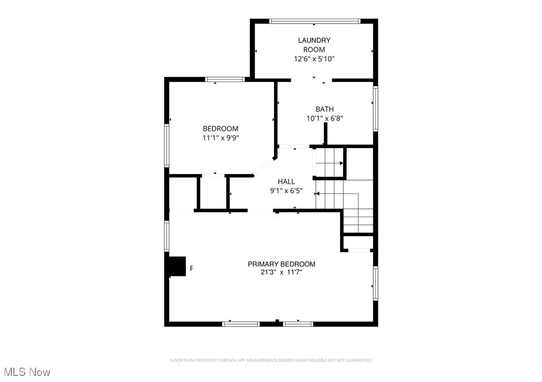 Barb Hts - Residential