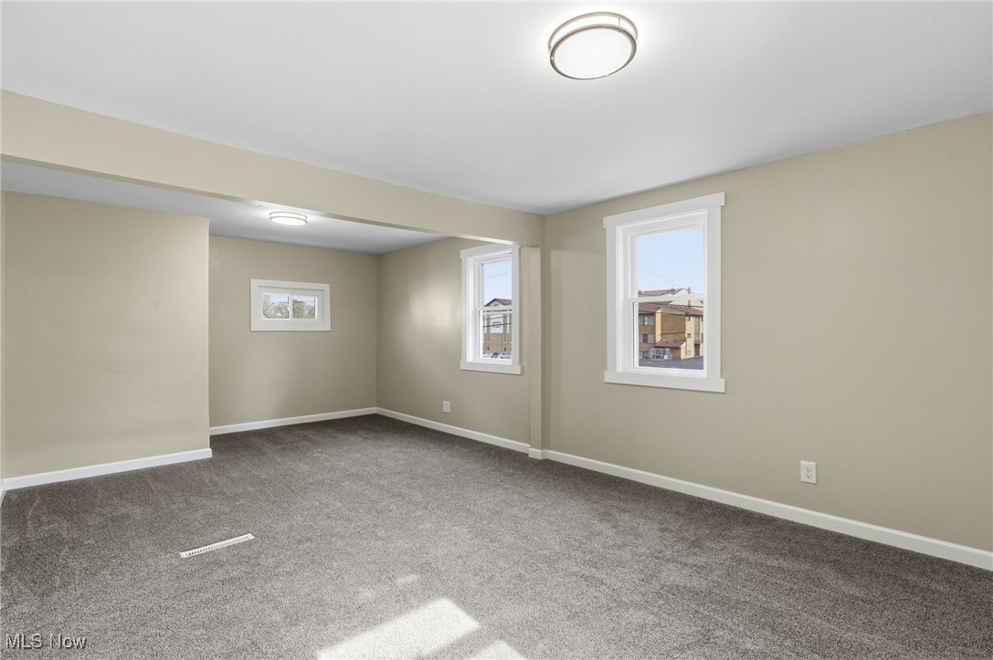 Barb Hts - Residential