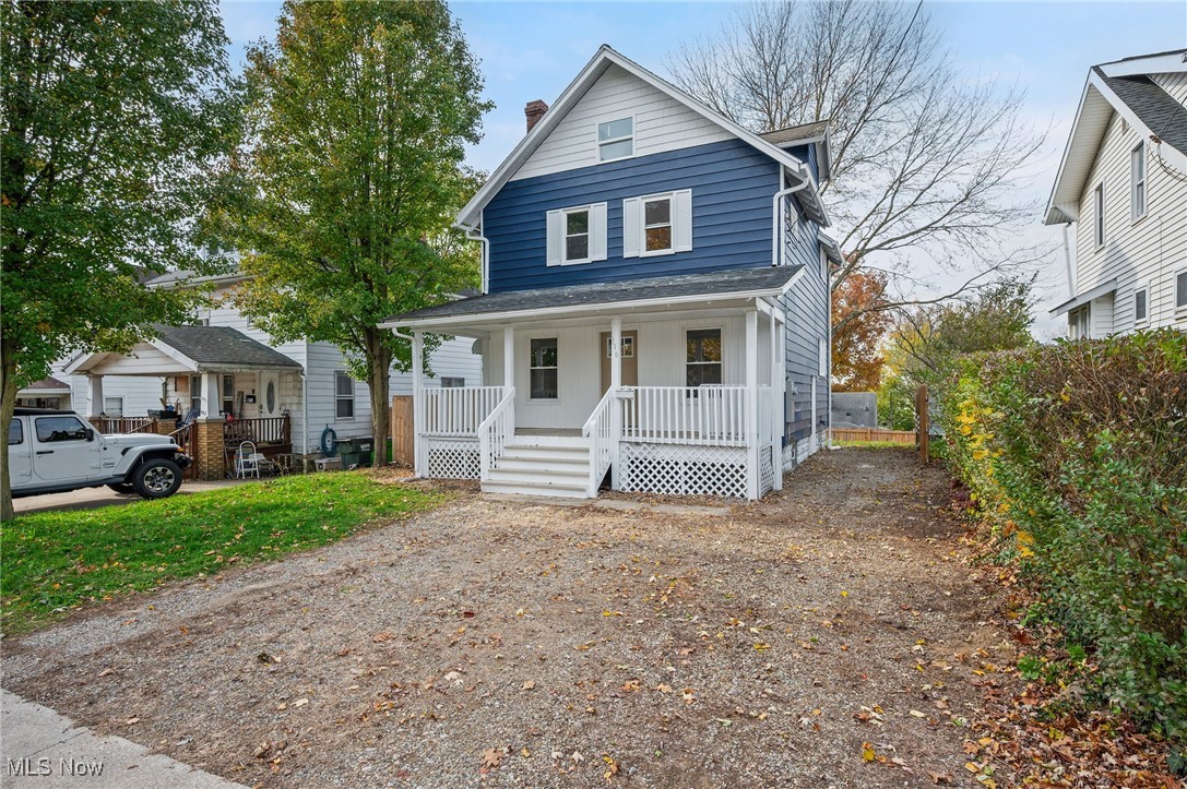 Barb Hts - Residential