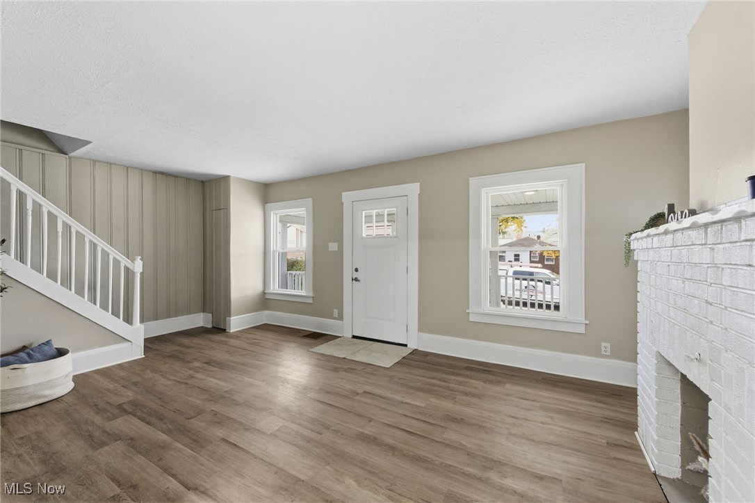 Barb Hts - Residential