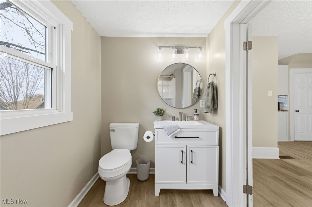 Barb Hts - Residential