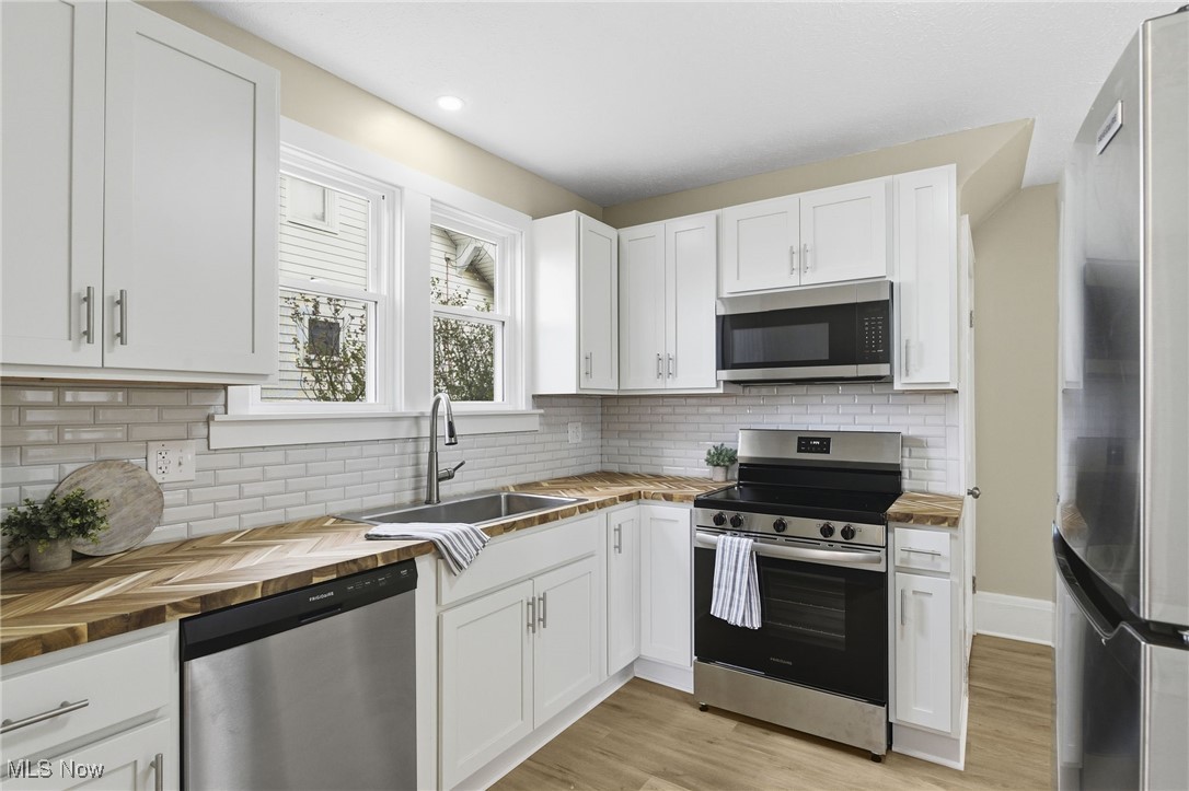 Barb Hts - Residential