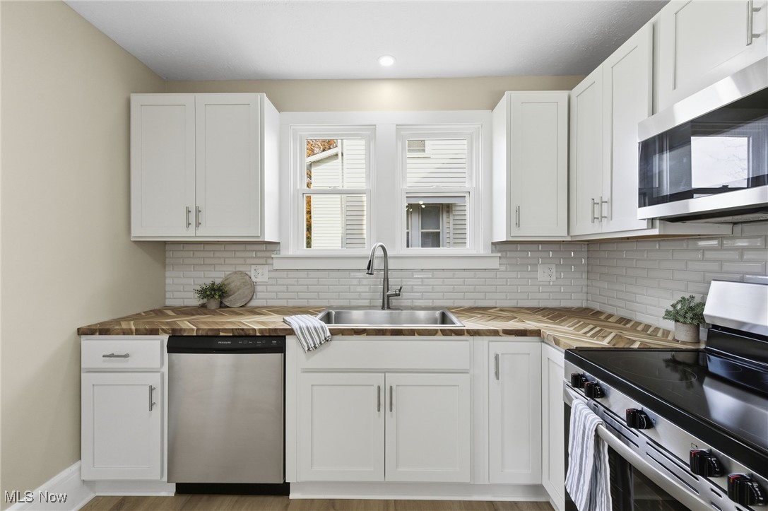 Barb Hts - Residential