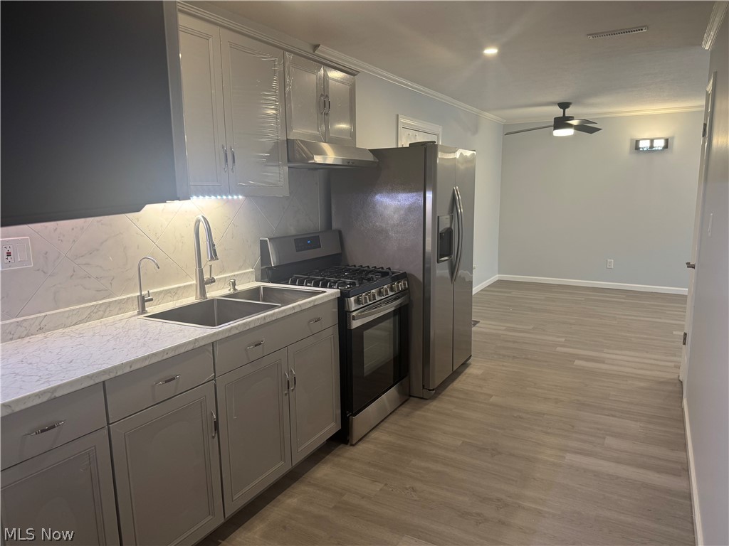 Kings Path Condo - Residential