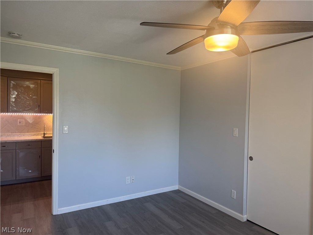 Kings Path Condo - Residential