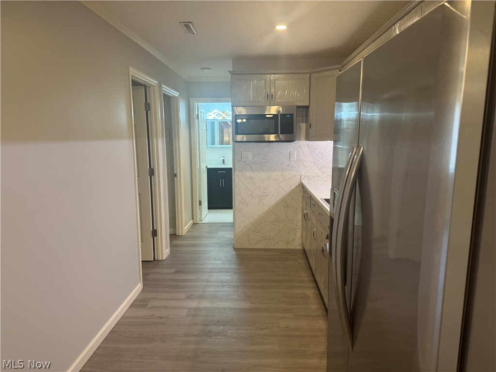 Kings Path Condo - Residential